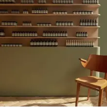 Image tirée de notre profil Instagram